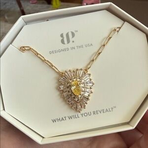 Bomb Party It’s The Look That Loves You lemon